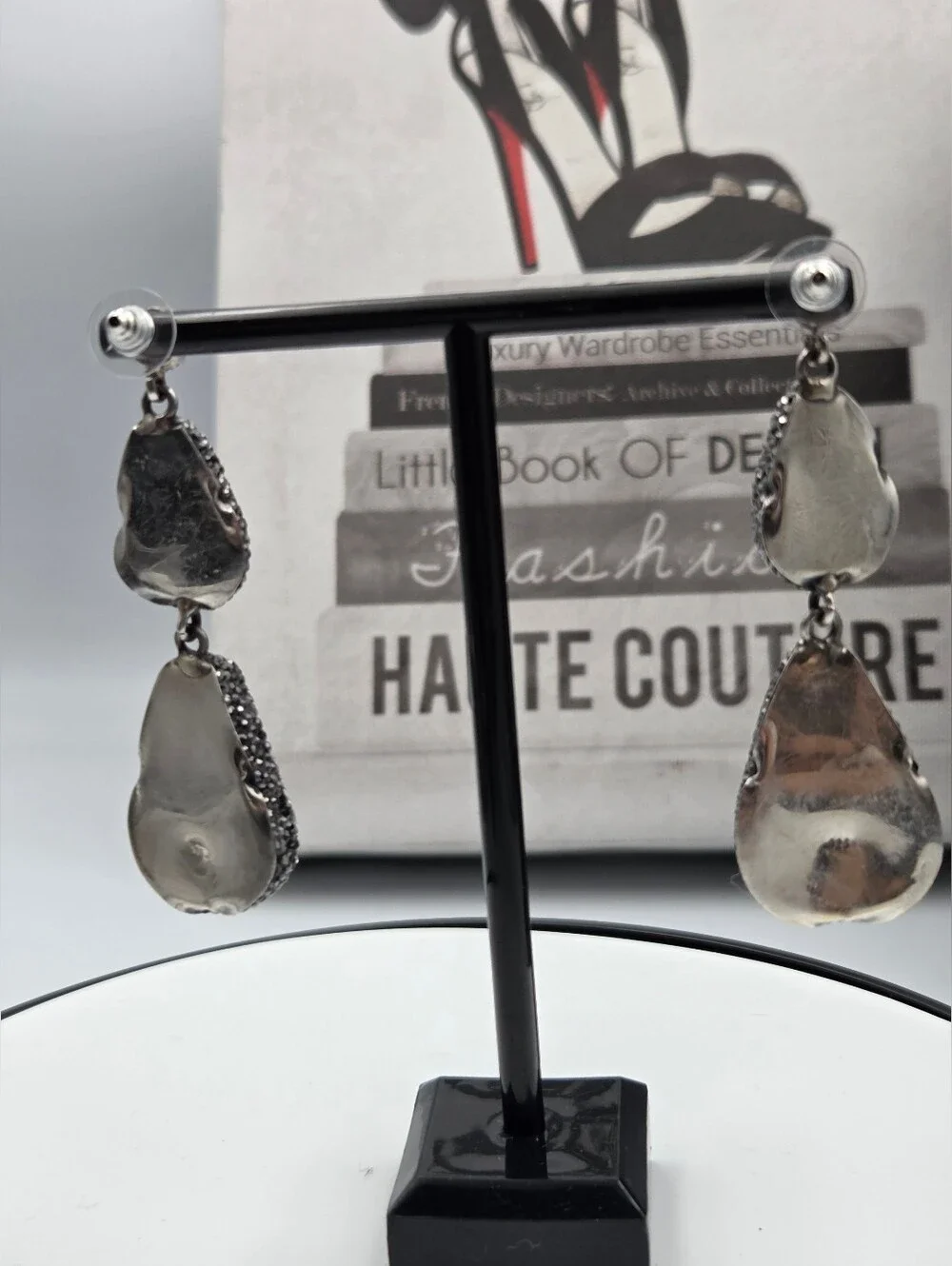 Ross Druzi druzy gemstone